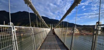Ram Jhula