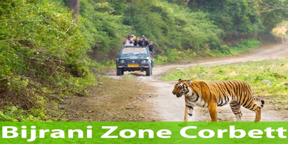 Bijrani Zone