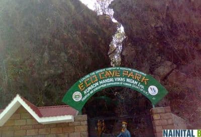 Cave Garden