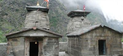 Bhavishya Badri Temple