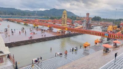 Har Ki Pauri
