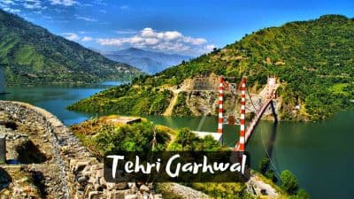 Tehri