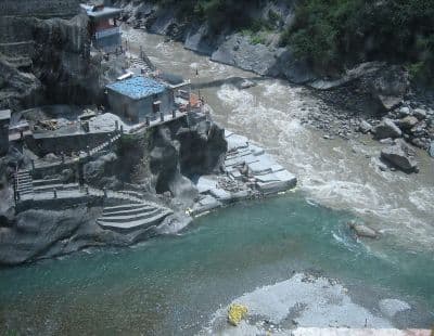 Vishnu Prayag