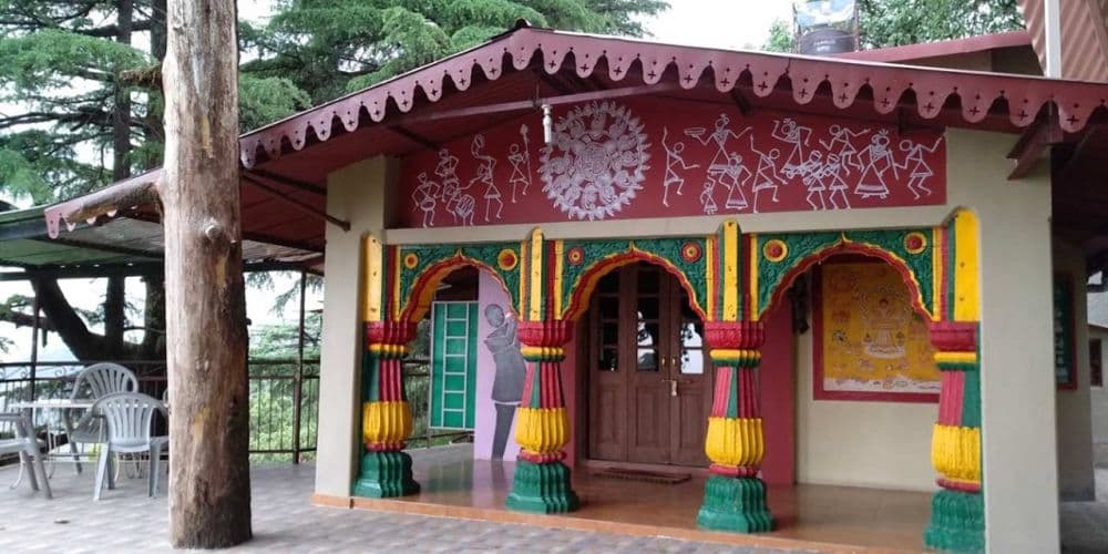 Soham Heritage and Art Centre