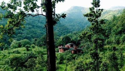 Sitabani Wildlife Reserve