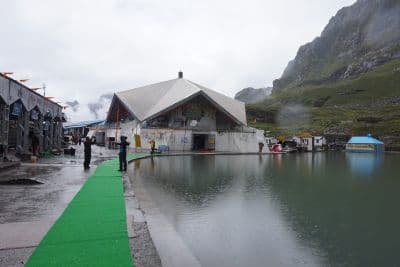 Laxman Temple