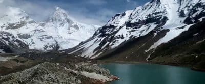 Kedar Tal