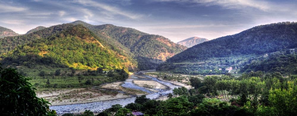 Jim Corbett National Park