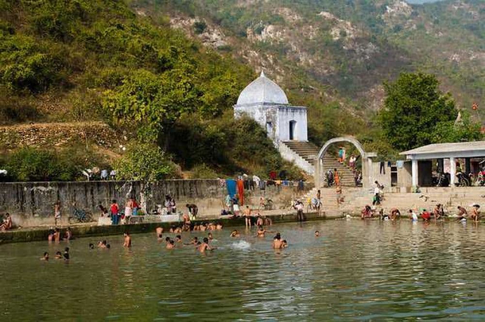 Rishikund