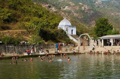 Rishikund