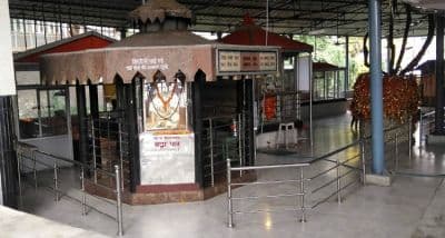 Sai Darbar Temple