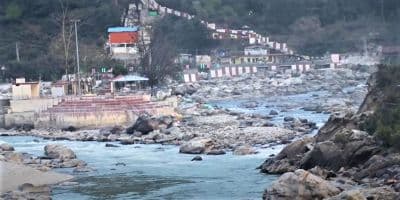 Nandprayag