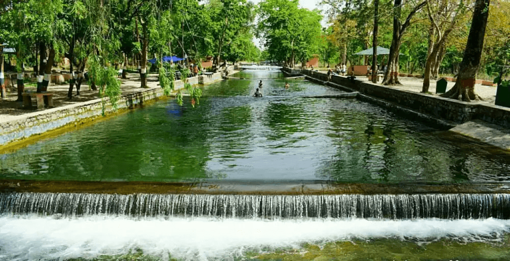 Dehradun