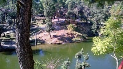 Bhulla Tal