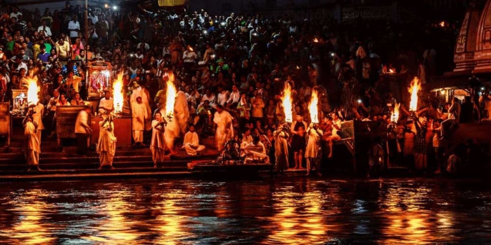 Haridwar