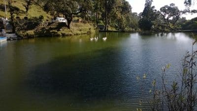 Bhulla Tal