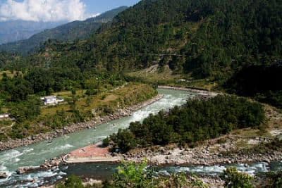 Nandprayag