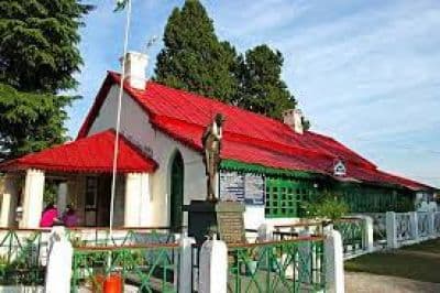 Anasakti Ashram