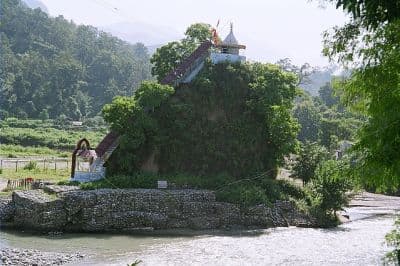 Girija Devi Temple