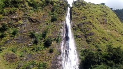 Birthi Falls