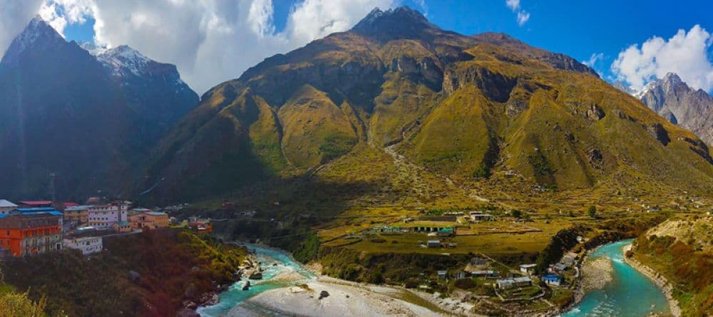 Joshimath