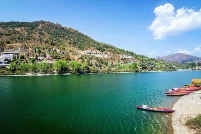Nakuchiatal (lake)