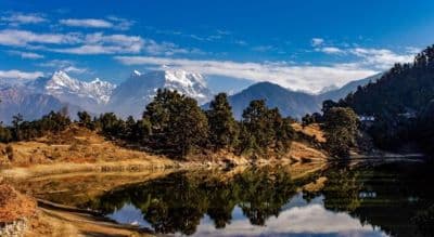 Deoria Tal
