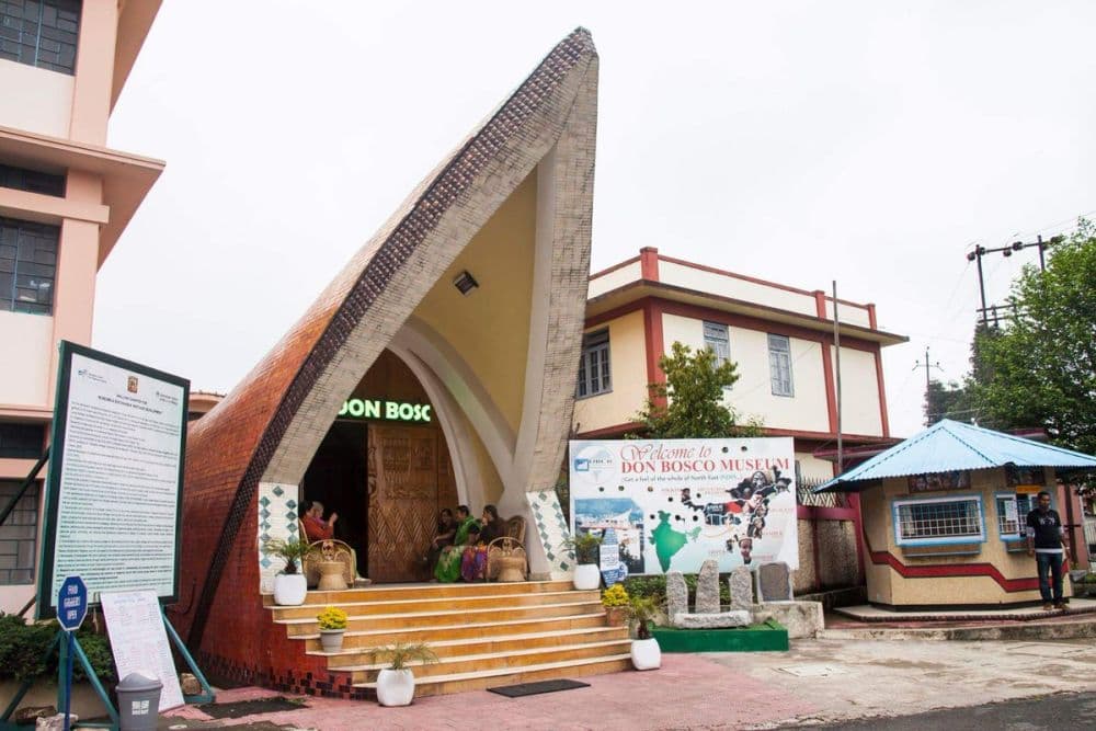 Don Bosco Museum