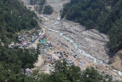 Sonprayag