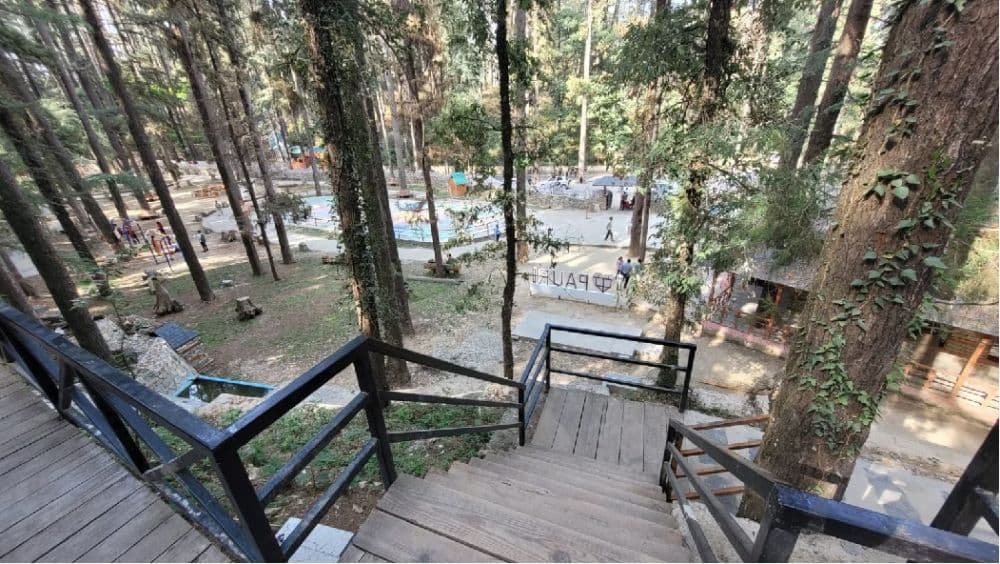 Kandoliya Park