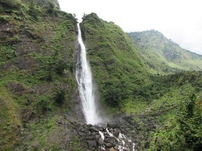 Birthi Falls