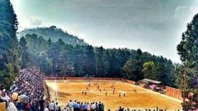 Ransi Stadium