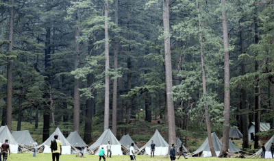 Kanasar Forest