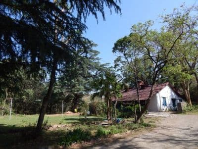 Butterfly Research Centre