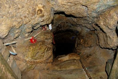 Patal Bhuvaneshwar
