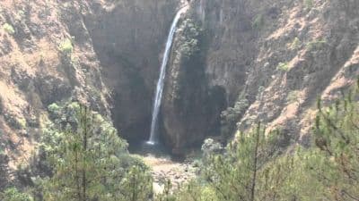 Sweet Falls
