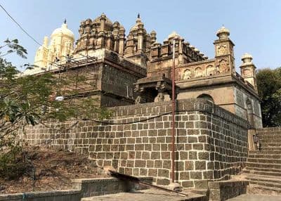 Karkathokam Devi Temple