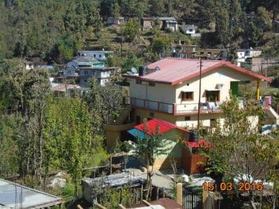 Dharamghar