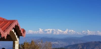 Mukteshwar