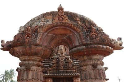 Reni Pani Devi Temple