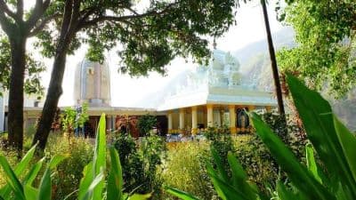 Haidakhan Ashram