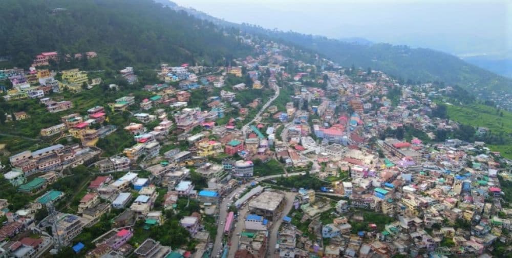Pauri