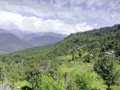 Thal Kedar