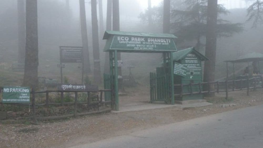 Eco Park
