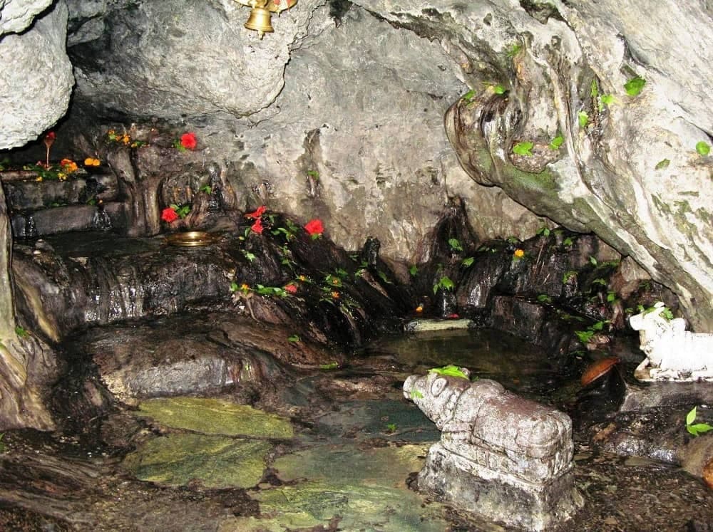 Koteshwar Mahadev Temple