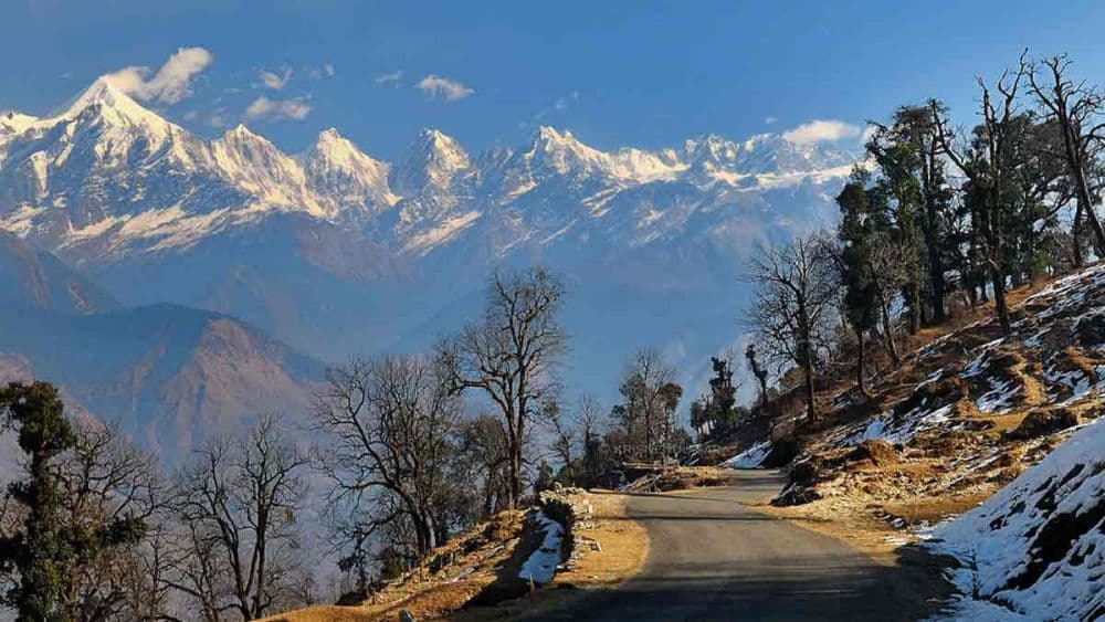 Tanakpur