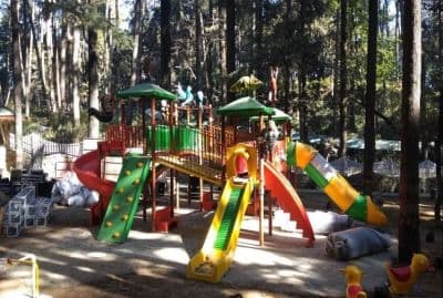 Kandoliya Park
