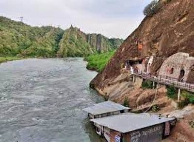 Mukteshwar Mahadev Temple