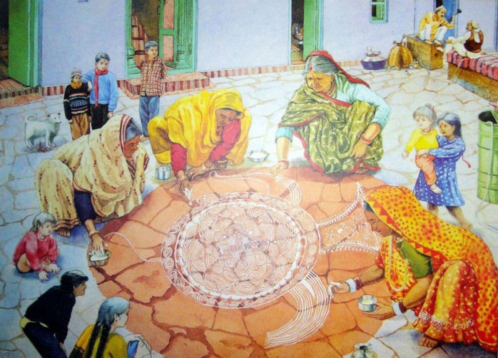 Folk Culture Museum