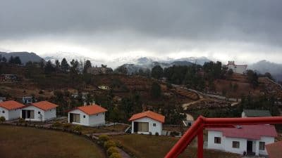 Dharamghar